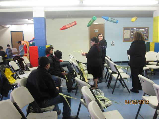 Palm Sunday, photo 3 of 89