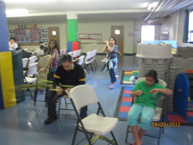 Palm Sunday, photo 6 of 89