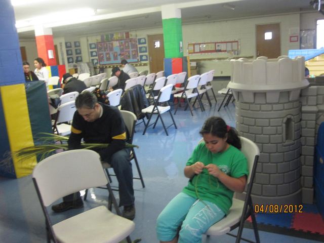 Palm Sunday, photo 7 of 89