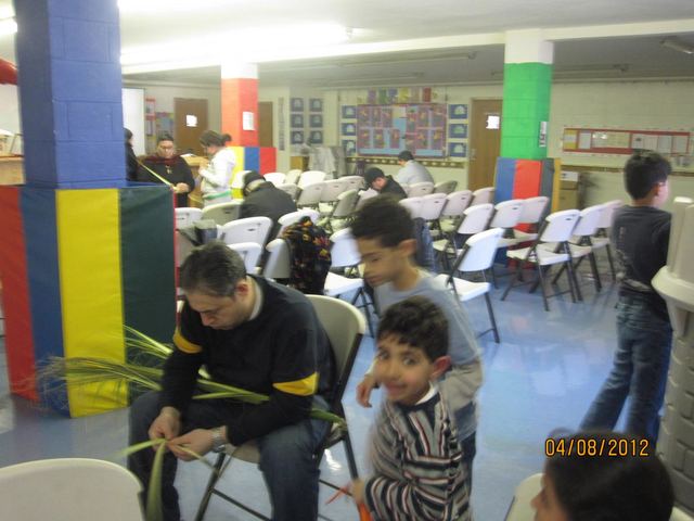 Palm Sunday, photo 9 of 89
