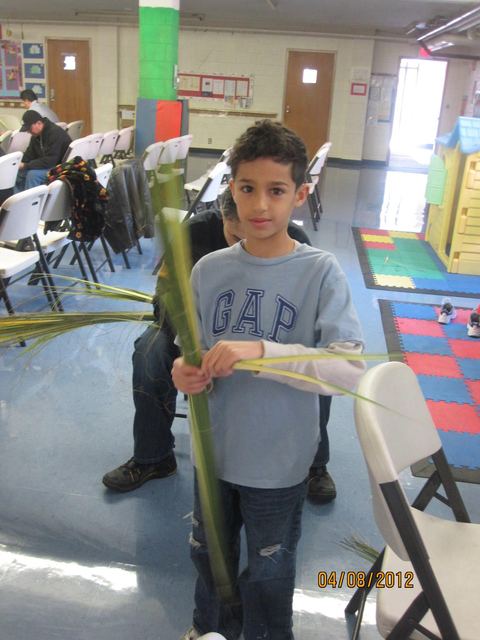 Palm Sunday, photo 10 of 89