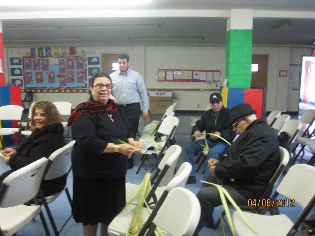 Palm Sunday, photo 11 of 89