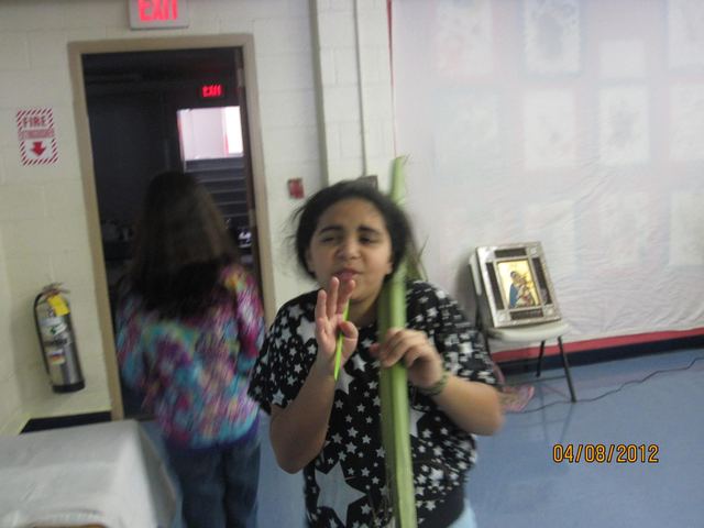 Palm Sunday, photo 13 of 89