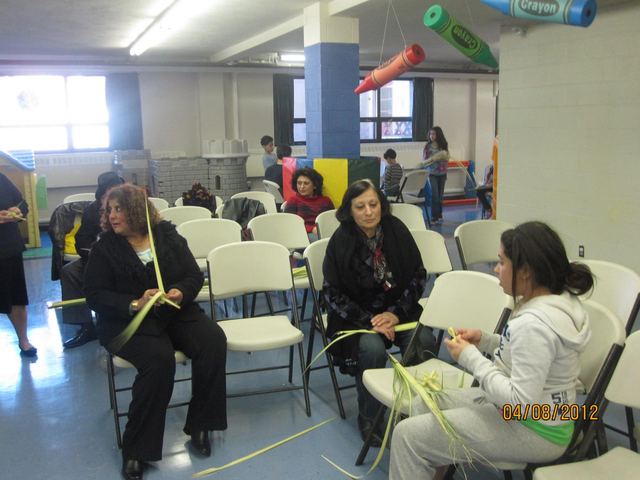 Palm Sunday, photo 14 of 89