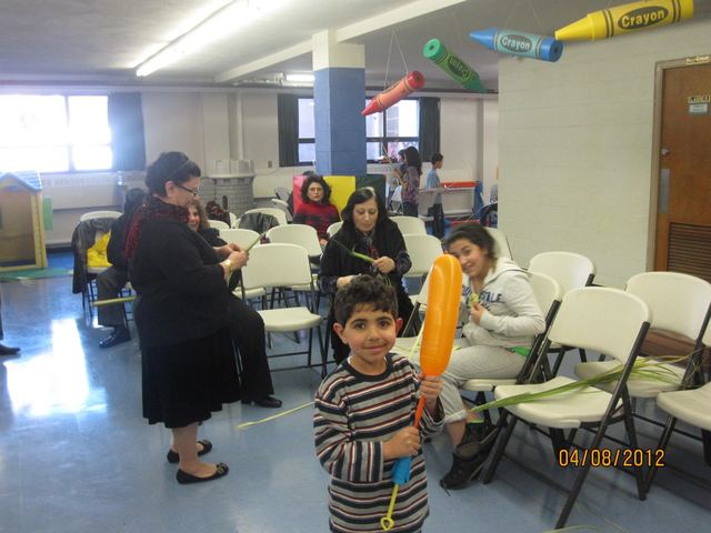 Palm Sunday, photo 15 of 89