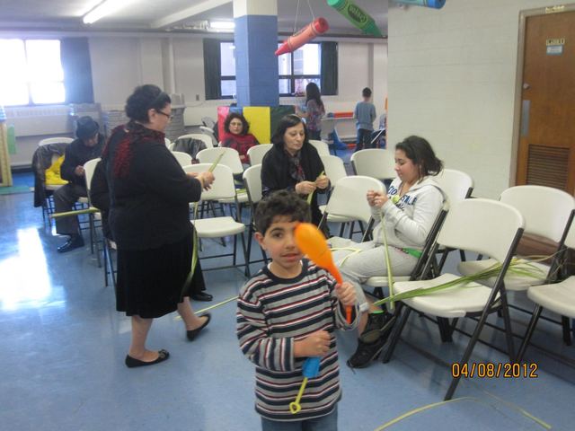 Palm Sunday, photo 16 of 89