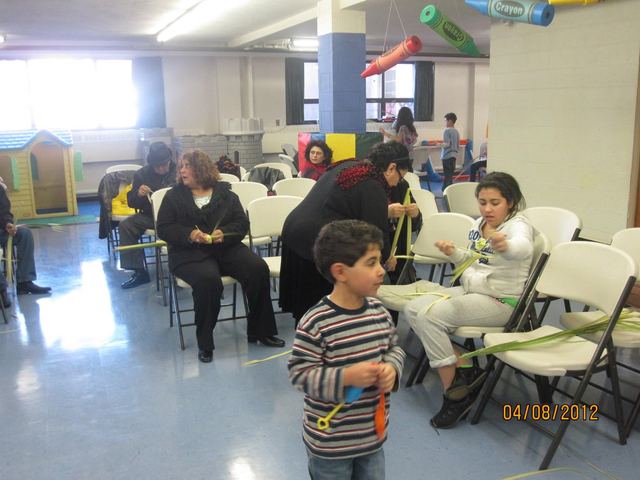 Palm Sunday, photo 17 of 89