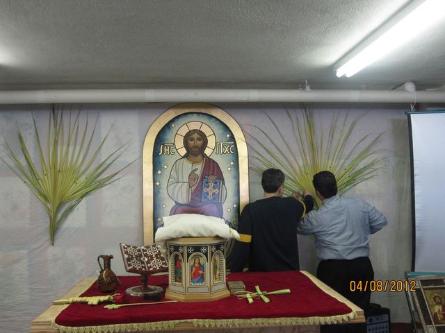 Palm Sunday, photo 18 of 89