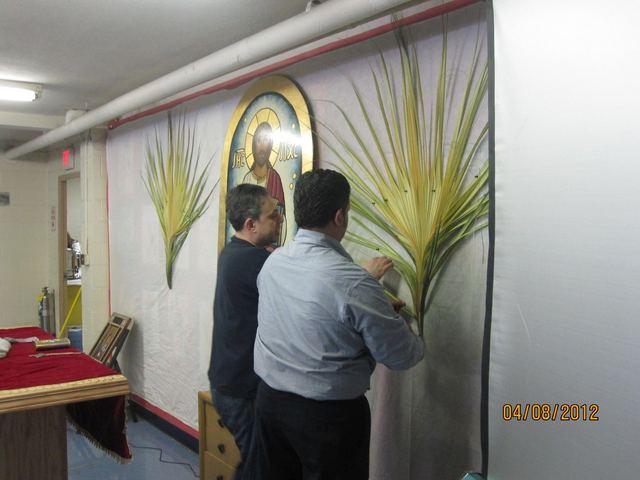 Palm Sunday, photo 19 of 89