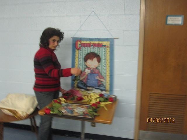 Palm Sunday, photo 20 of 89