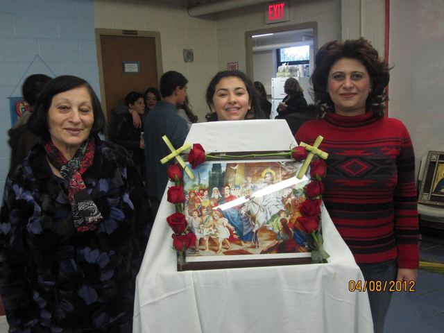 Palm Sunday, photo 22 of 89