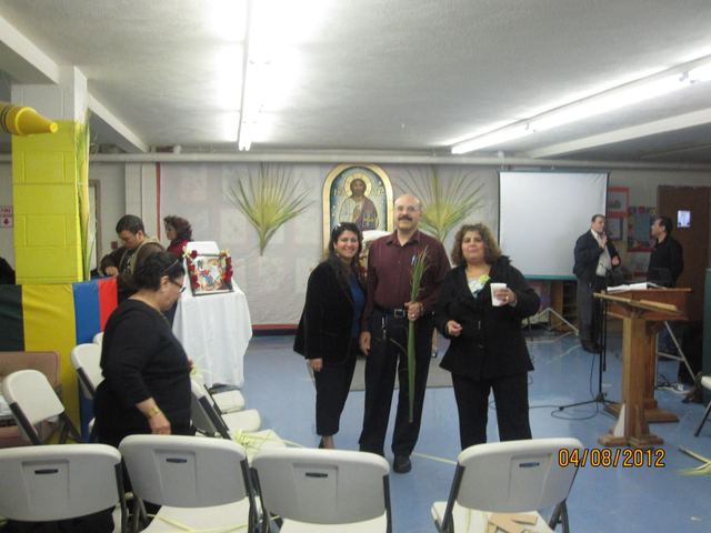 Palm Sunday, photo 28 of 89