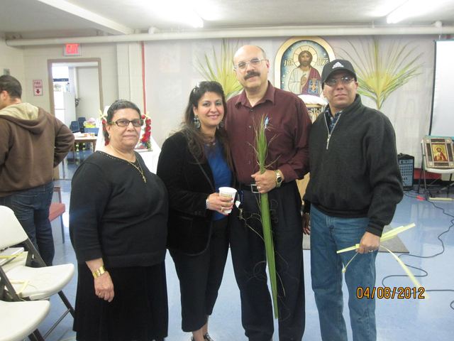 Palm Sunday, photo 29 of 89