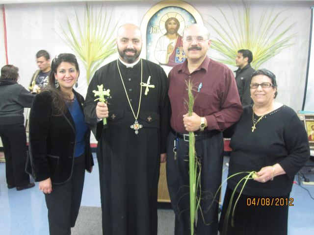 Palm Sunday, photo 30 of 89
