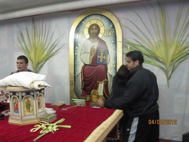 Palm Sunday, photo 31 of 89