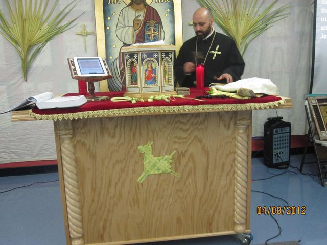 Palm Sunday, photo 34 of 89