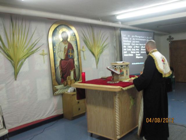Palm Sunday, photo 36 of 89