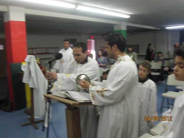 Palm Sunday, photo 37 of 89
