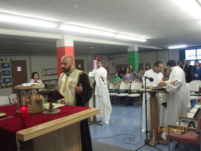 Palm Sunday, photo 38 of 89