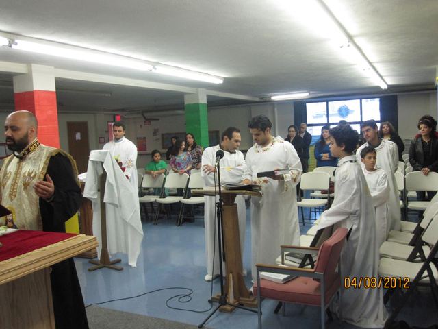 Palm Sunday, photo 39 of 89