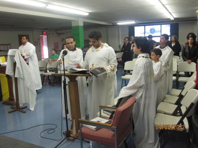 Palm Sunday, photo 40 of 89