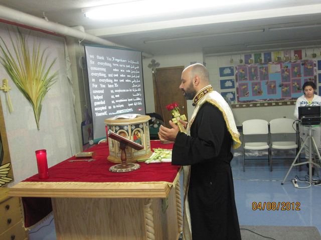 Palm Sunday, photo 41 of 89