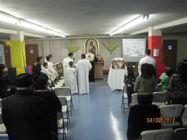 Palm Sunday, photo 44 of 89