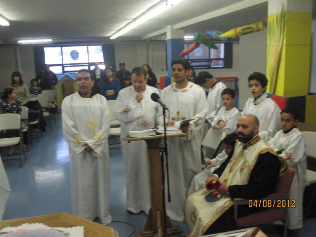Palm Sunday, photo 45 of 89