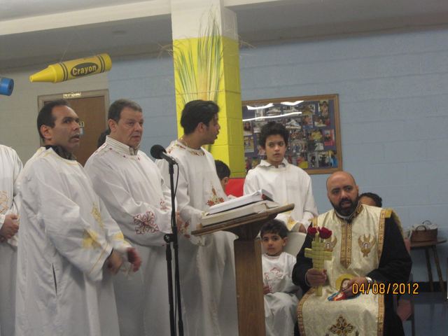 Palm Sunday, photo 50 of 89