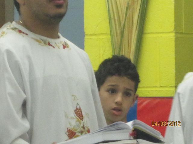 Palm Sunday, photo 51 of 89