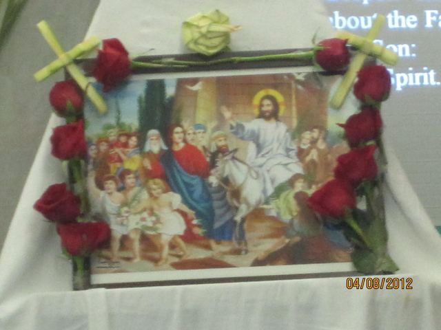 Palm Sunday, photo 54 of 89