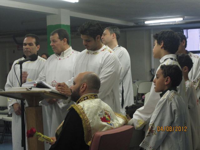 Palm Sunday, photo 55 of 89