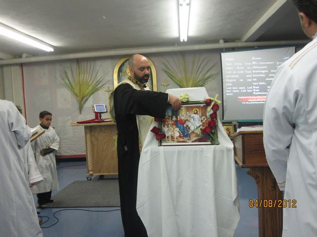 Palm Sunday, photo 60 of 89