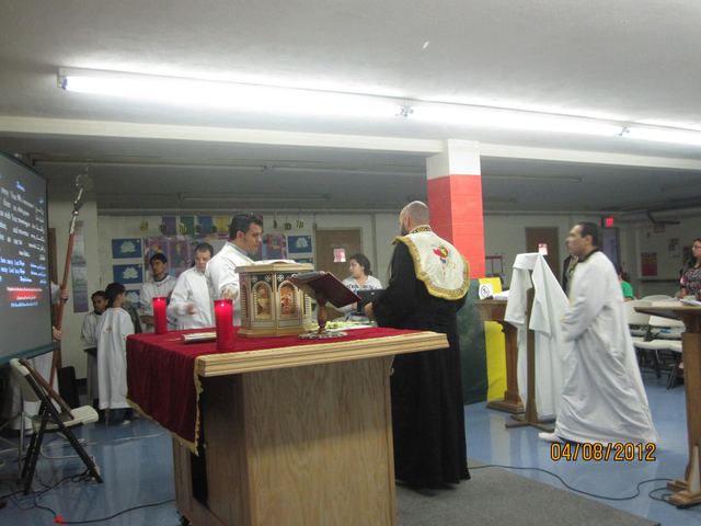 Palm Sunday, photo 61 of 89