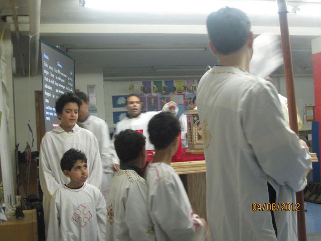 Palm Sunday, photo 62 of 89