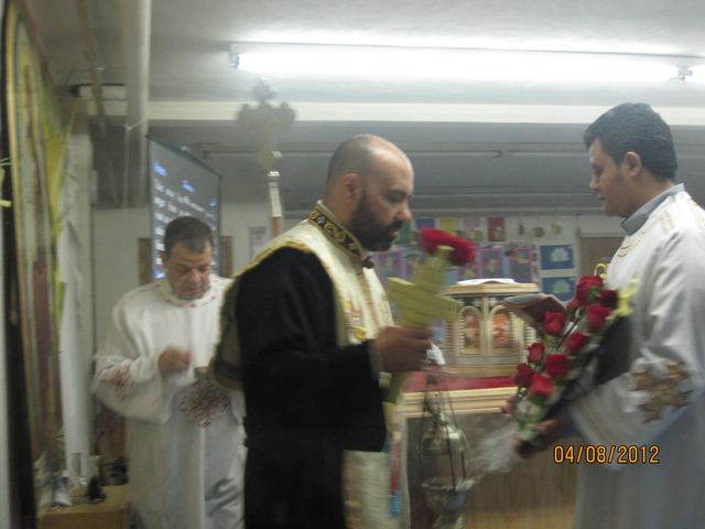 Palm Sunday, photo 63 of 89