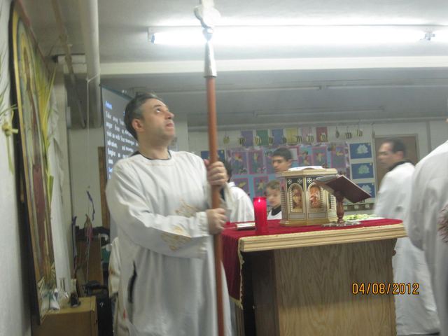 Palm Sunday, photo 64 of 89