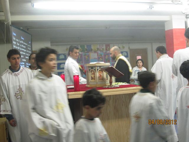 Palm Sunday, photo 65 of 89