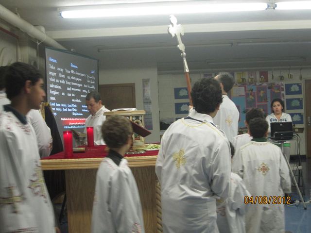 Palm Sunday, photo 67 of 89