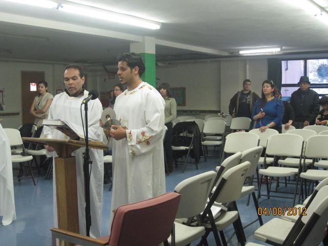 Palm Sunday, photo 68 of 89