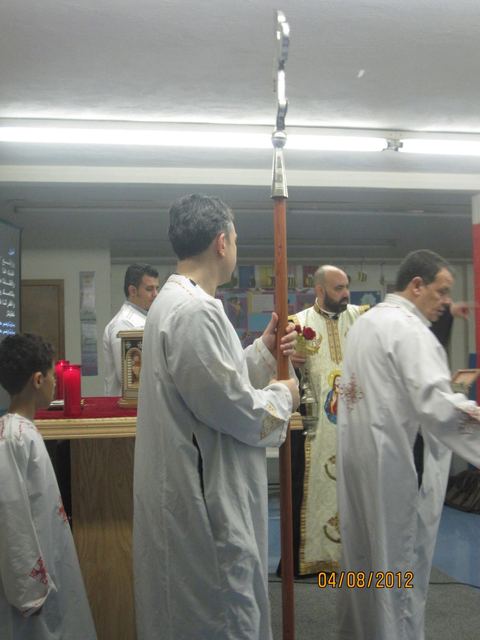 Palm Sunday, photo 69 of 89