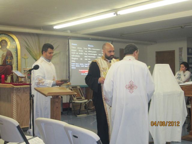 Palm Sunday, photo 70 of 89