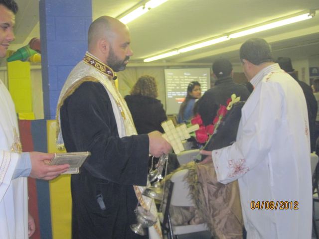 Palm Sunday, photo 71 of 89
