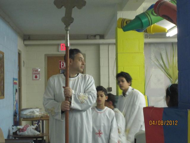 Palm Sunday, photo 72 of 89