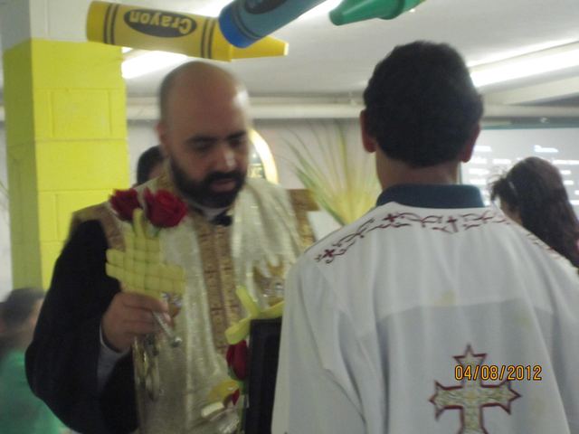 Palm Sunday, photo 74 of 89