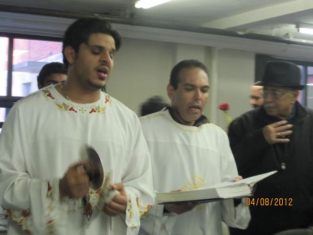 Palm Sunday, photo 77 of 89