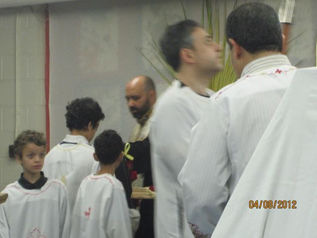 Palm Sunday, photo 79 of 89