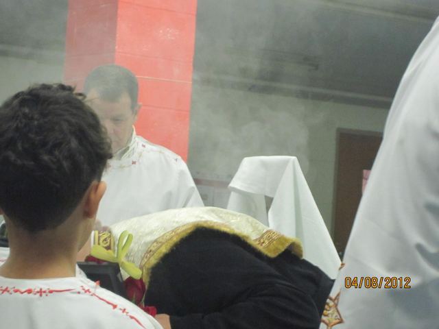 Palm Sunday, photo 80 of 89