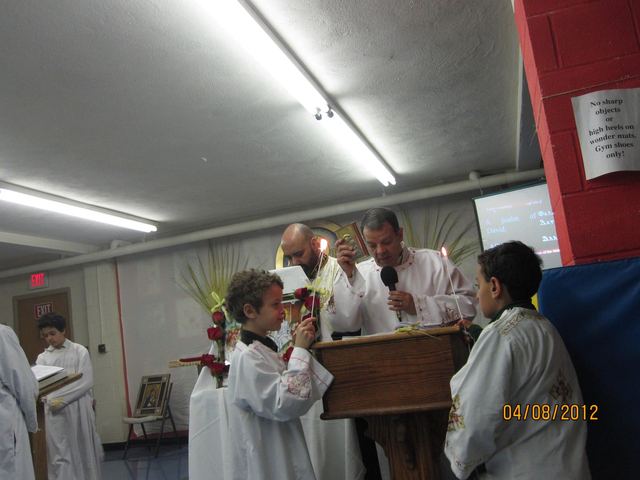 Palm Sunday, photo 82 of 89