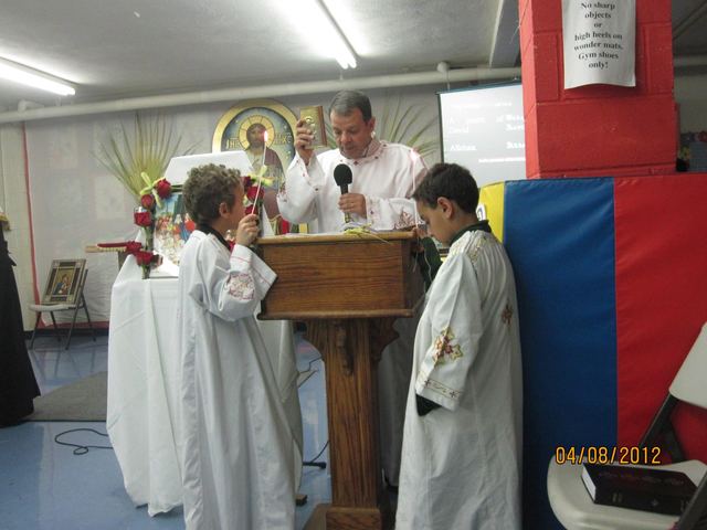Palm Sunday, photo 83 of 89